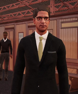 Mr.Peters