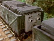 Troublesome Trucks in the second series