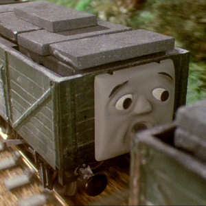 パーシーとハロルド きかんしゃトーマス Wikia Fandom