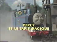 French title card