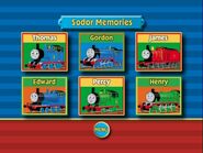 Sodor Memories game