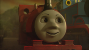 Skarloey in the ninth season