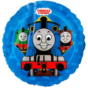 Thomas&FriendsMylarBalloon