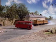 注：左上に撮影機材