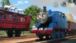 たびはつづく きかんしゃトーマス Wikia Fandom