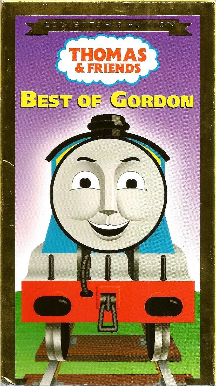 Best of Gordon | Thomas the Tank Engine 