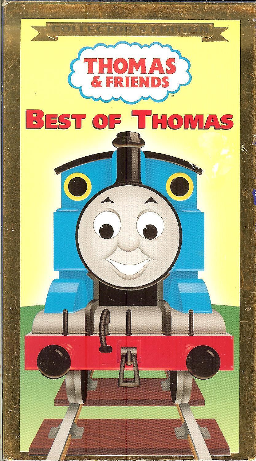 Best of Thomas | Thomas the Tank Engine Wikia | Fandom