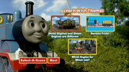 2005 UK/IRL Learn with Thomas selection