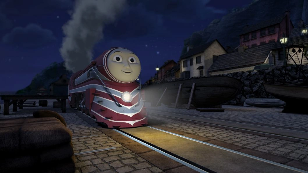 Calm Down Caitlin Thomas The Tank Engine Wikia Fandom Calm Down Caitlin Thomas The Tank Engine Wikia Fandom