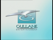 Opening Gullane logo