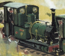 Dolgoch (built: 1866)