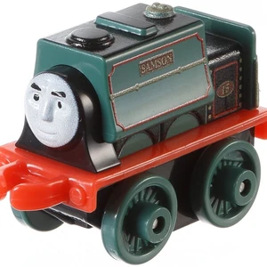 thomas minis gallery