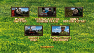 UK DVD Episode Selection menu