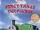 Percy Takes the Plunge (UK DVD)