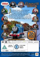 2012 UK DVD back cover