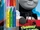 Thomas' Colorful Ride