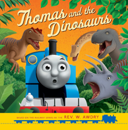 ThomasandtheDinosaurs