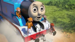 たびはつづく きかんしゃトーマス Wikia Fandom