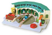 Tidmouth Sheds Set