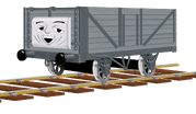 Troublesome Truck #1