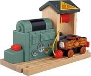 Battery Charging Station