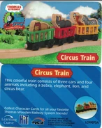 Circus Train (2006)