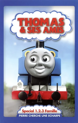 AScarfforPercyFrenchVHScover