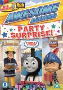 Awesome Adventures: Party Surprise