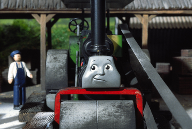 Shining time station thomas sale