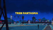 Latin American Spanish title card