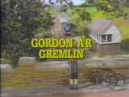 Welsh title card