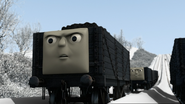 Troublesome Trucks in the sixteenth series