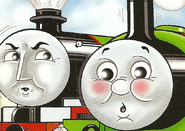 Percy and Henry