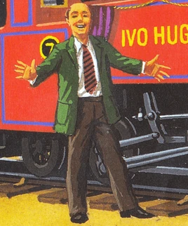 IvoHugh