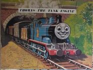 Thomas the Tank Engine