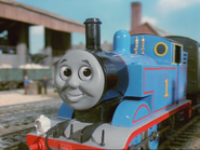 Gordon and Thomas