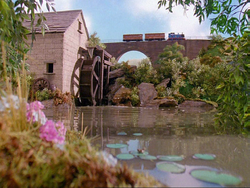 Percy's Promise/Gallery | Thomas the Tank Engine Wikia | Fandom