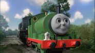 Percy's unused fifth series gauge 3.5 model