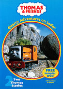 Quarry Adventures on Sodor