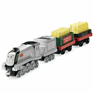 Take-n-Play Spencer's Heavy Haul