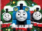 Thomas' Holiday Collection