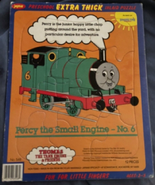 Percy puzzle by Jaymar