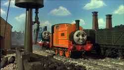 Don T Be Silly Billy Gallery Thomas The Tank Engine Wikia Fandom Don T Be Silly Billy Gallery Thomas The Tank Engine Wikia Fandom