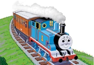 Go, Train, Go!/Gallery | Thomas the Tank Engine Wiki | Fandom