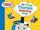 My First Thomas Activity Book