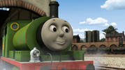 Percy