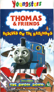 Rescues on the Railways (2002)