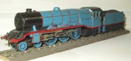 Gordon (RWS)/Behind the Scenes | Thomas the Tank Engine Wiki | Fandom