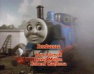 (New Zealand VHS only)