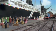 Thomas,PercyandtheSqueak37.png (2.93 MB) The passenger liner terminal